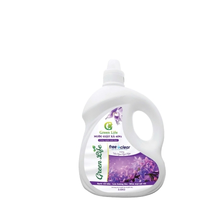 Nước giặt hương cá ngựa ngọt ngào 3.6kg