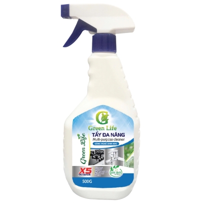 Nước tẩy đa năng công nghệ sinh học 500ml